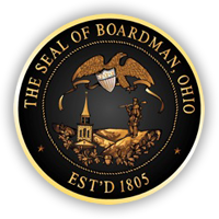 Seal of Boardman