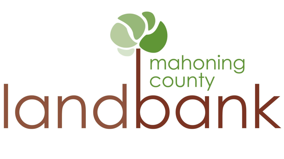 Mahoning County Landbank logo