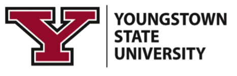 YSU logo