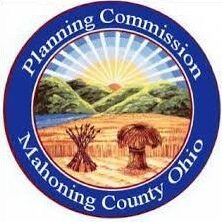 Mahoning County Planning Commission and County Commissioners