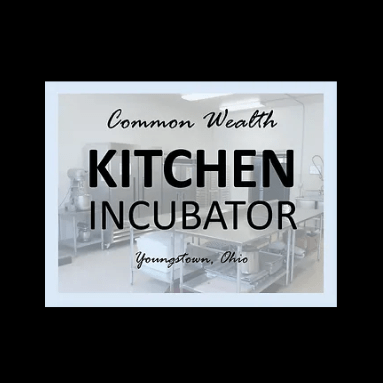 COMMONWEALTH KITCHEN INCUBATOR
