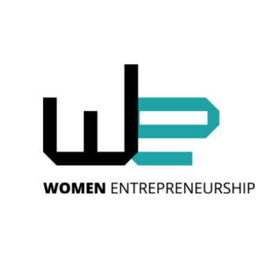 WOMEN IN ENTREPRENEURSHIP (WE)