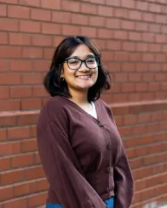 Kritika Rai