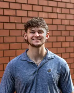 Photo of Nick Chretien