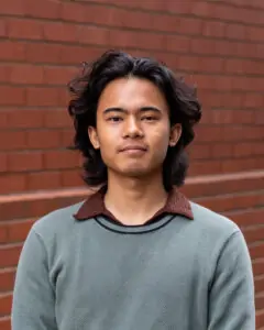 Photo of Nick Chretien